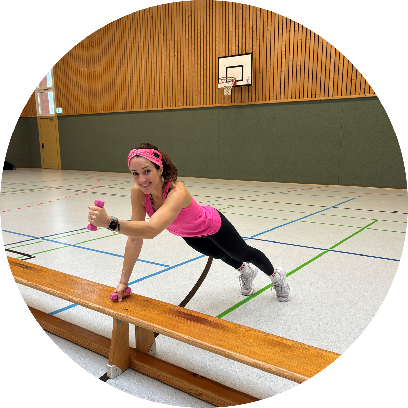 Öffnet die Seite 'Body-Fit'